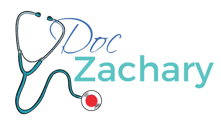 Dr. Zachary